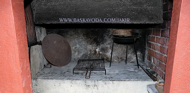 Apartman Jakir Baška Voda Εξωτερικό φωτογραφία