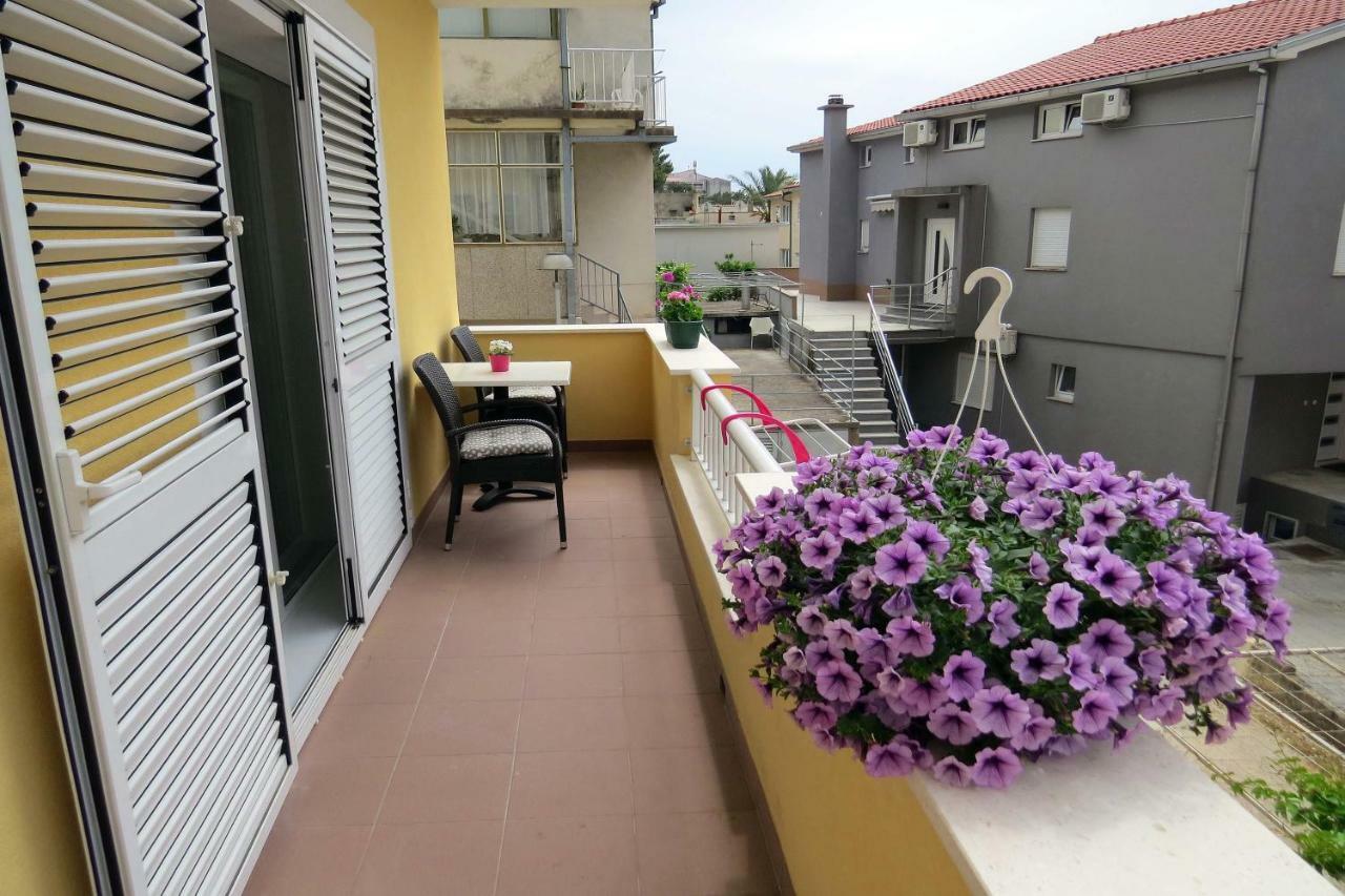 Apartman Jakir Baška Voda Εξωτερικό φωτογραφία